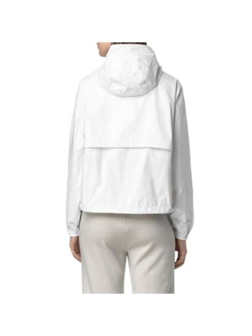 LAURETTE PLUS.2  DOUBLE K-WAY | K81333WAOM